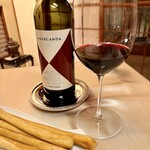 リストランテ ラ・バリック トウキョウ - Gaja