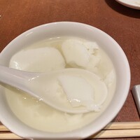 神仙閣 神戸店 - 燕の巣のスープ