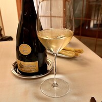 リストランテ ラ・バリック トウキョウ - スプマンテ