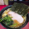 ラーメン 杉田家 - 料理写真: