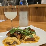 魚と炭と鉄板と ととと - 