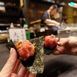 居酒屋 うちやま - 