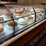 デリス - ショーケース