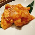 焼肉ホルモン酒場 大嵐 - ホルモン