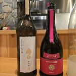 魚と炭と鉄板と ととと - 