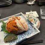 居酒屋 うちやま - 