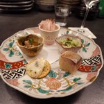 居酒屋 うちやま - 