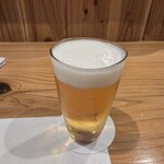 魚と炭と鉄板と ととと - 