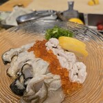 魚と炭と鉄板と ととと - 