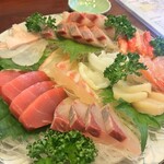 居酒屋味しま - 