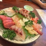 居酒屋味しま - 