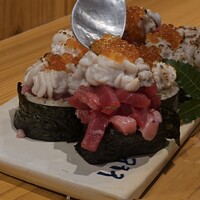 魚と炭と鉄板と ととと - 