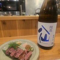 魚と炭と鉄板と ととと - 