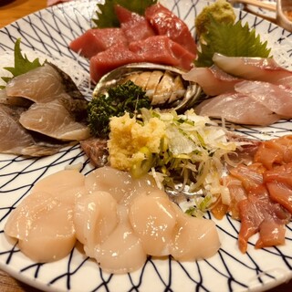 魚料理 芝文_0