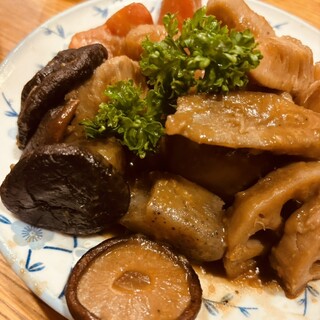 魚料理 芝文_1
