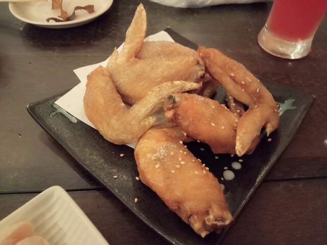 Tebasaki Bancho Nagoya Nishiki Ten