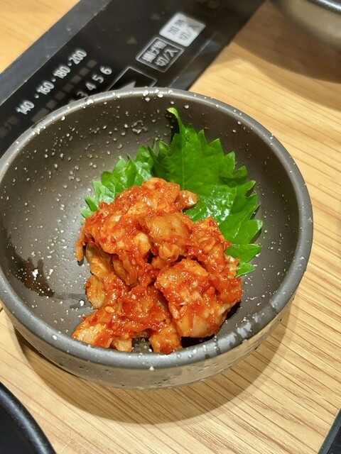 Hakata Motsu-nabe Ooyama Jei A- Ge-To Tawa- Ten photo 3