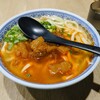 中国蘭州牛肉ラーメン 国壱麺 御徒町本店