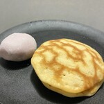 常川屋 - カット前