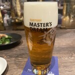 ザ プレミアム モルツ ハウス - 