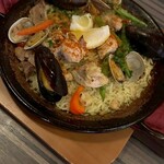 The Terminal REGARIO Bar&Grill - 