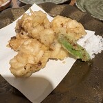 魚與米飯 折右衛門 - 