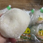 ひろしまブランドショップTAU - ふわふわ