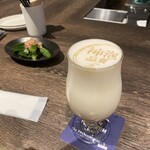 ザ プレミアム モルツ ハウス - 