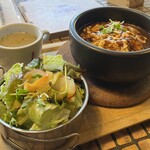 山ｃａｆｅ - 