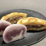 常川屋 - とら焼き＆ふんわり大福