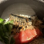 魚與米飯 折右衛門 - 