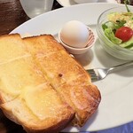 逸珈琲 - 