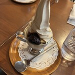 ミカド珈琲店 日本橋本店 - 