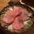 虎ノ門 たれ焼肉のんき - 料理写真:牛タン