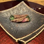 炭火焼肉 金の肉人 - 