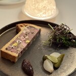 ラ・トゥーエル - 