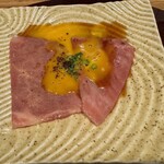 炭火焼肉 金の肉人 - 