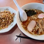 龍華苑 - 料理写真: