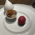 大阪鉄板焼き 神戸牛 TATARA - 