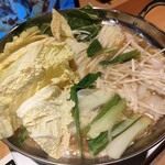 스모우 챠야 타고찬