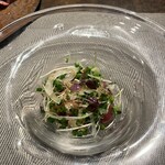 大阪鉄板焼き 神戸牛 TATARA - 