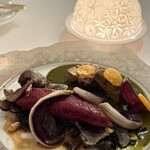 ラ・トゥーエル - 