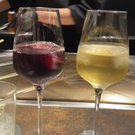 大阪鉄板焼き 神戸牛 TATARA - 