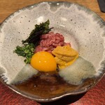 炭火焼肉 金の肉人 - 