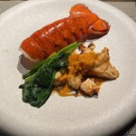 大阪鉄板焼き 神戸牛 TATARA - 