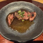 炭火焼肉 金の肉人 - 