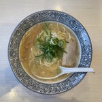 麵屋カモメ亭 - 