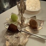 ラ・トゥーエル - 