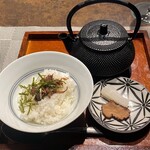 大阪鉄板焼き 神戸牛 TATARA - 