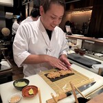 おすしのリュー - 